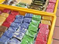 麻六甲-荷蘭紅屋、鐘樓、葡萄牙廣場、聖保羅教堂
