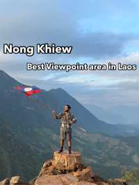 Nong Khiaw Travel Experience 