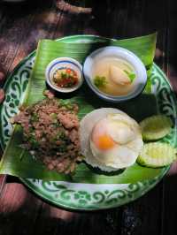 ร้านบ้านบิ๊กหรั่ง แถบนครนายก