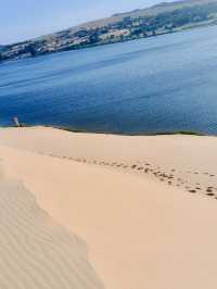 Mũi Né Sand Dunes