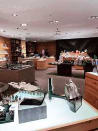 Royal Selangor at KLCC – The Perfect Place for Premium Malaysian Pewter Gifts