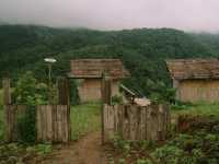 ขับรถเที่ยวหน้าฝน… ชมวิวถนนลอยฟ้า​ 