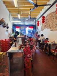LOONG FONG CAFE PENANG