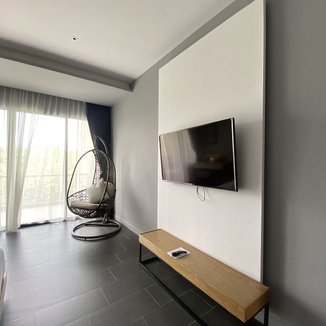 The Gallery Hotel Nai Harn 