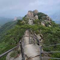 Rock Scrambles & Epic Views