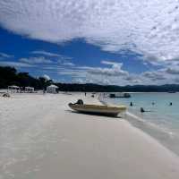 The Whitsundays & Whitehaven Beach – QLD