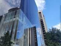 台北大倉久和飯店 (The Okura Prestige Taipei)