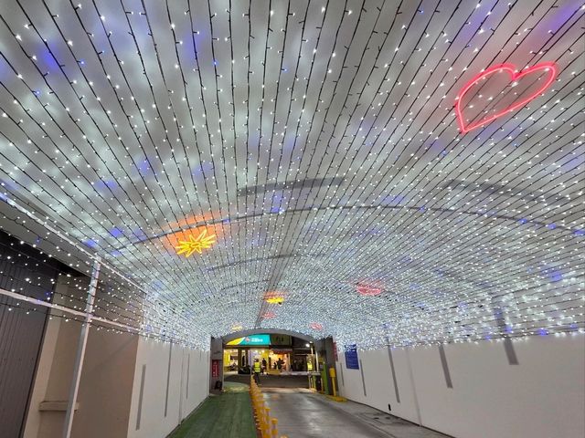 【高雄】新濱町海洋厨房浜海公園