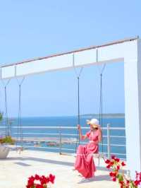 Weekend Escape in Bolinao