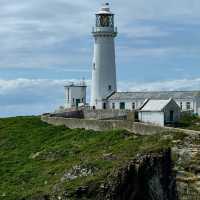 Manchester Day Trip: Anglesey - An Island Adventure! 🌊🦅