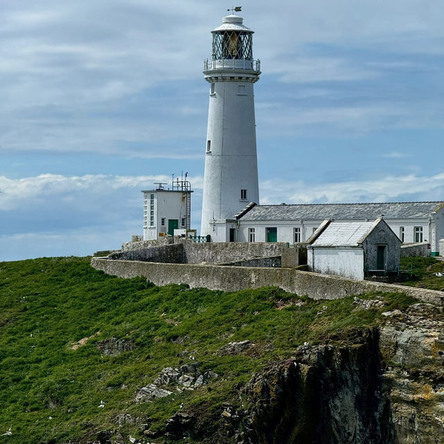 Manchester Day Trip: Anglesey - An Island Adventure! 🌊🦅