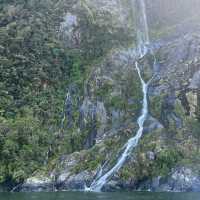 Milford Sound