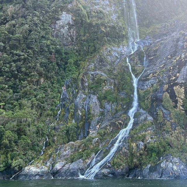 Milford Sound