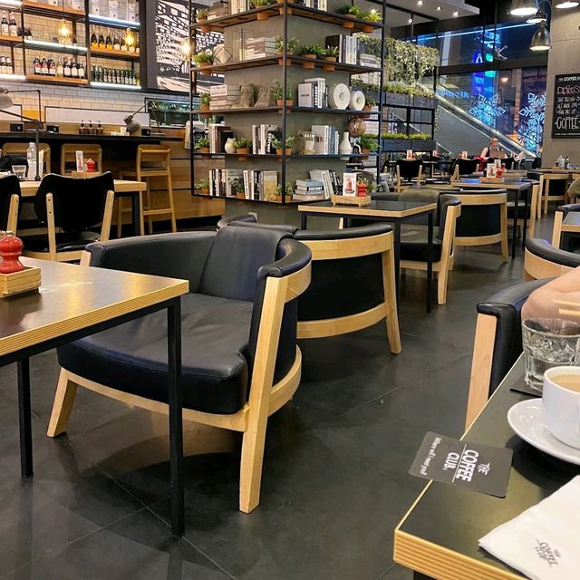 good hangout