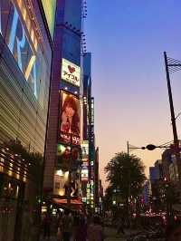 โอซาก้า🇯🇵