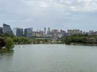 Xi’an in 3 days