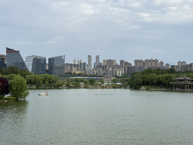 Xi’an in 3 days