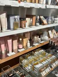 Slowood HongKong: A MUST visit for fragrance lover!