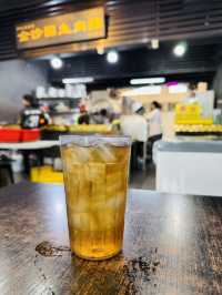 Where Locals Line Up for Pork Noodles