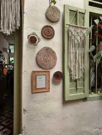 Latte, Laughter & A Cozy Jakarta Corner