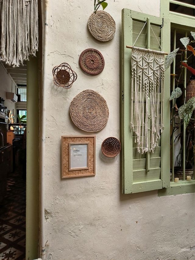 Latte, Laughter & A Cozy Jakarta Corner