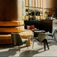 A Modern Haven for Urban Living