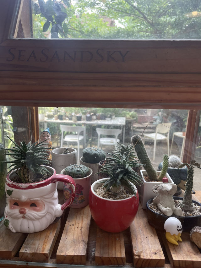 Little Art Coffee
