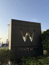 Bold Style and High-Energy Luxury at W Hong Kong