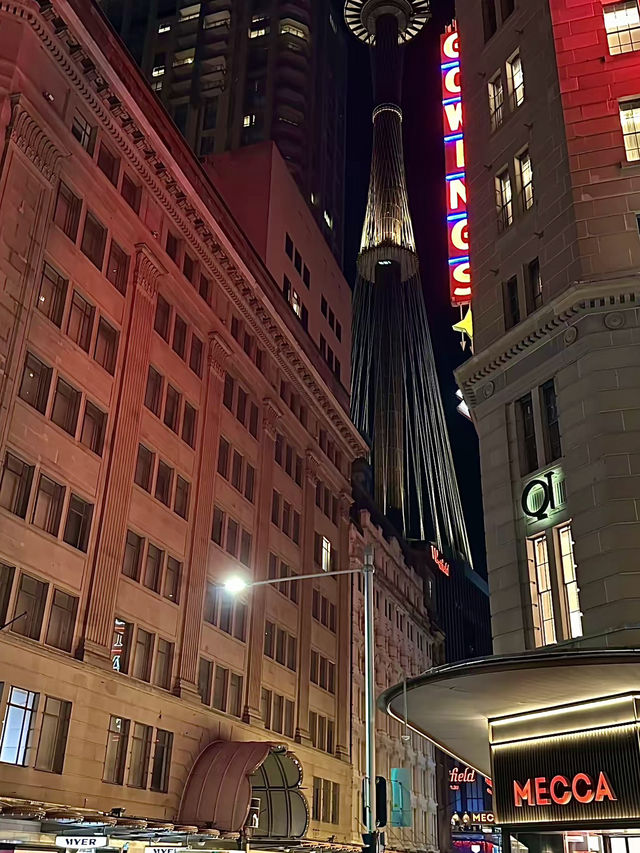 เที่ยวออสเตรเลีย🇦🇺