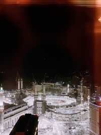 Perfect hotel for umrah and best memories in mecca
