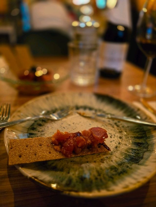유럽여행 포르투갈 리스본의 현지인 맛집 Maria Peixeira