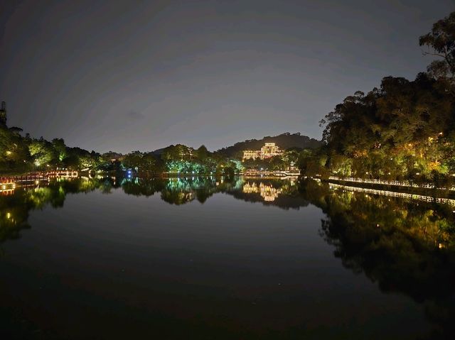 江門2日遊