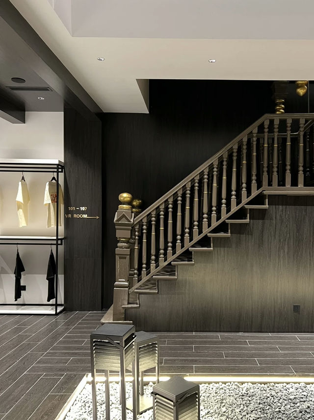Stylish Tranquility in the Heart of Heritage at The REXC (Rest Collection Melaka)