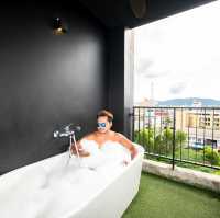 Blu Monkey Hub & Hotel Phuket 