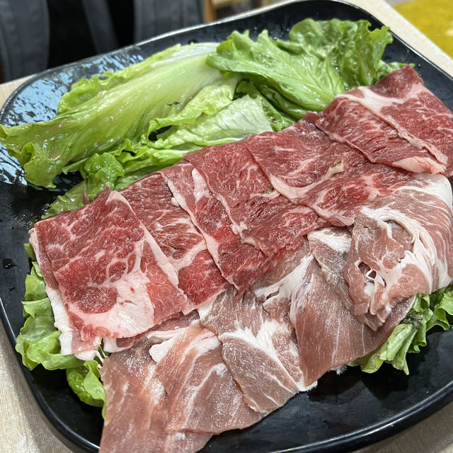 清蒸海鮮刺激味蕾