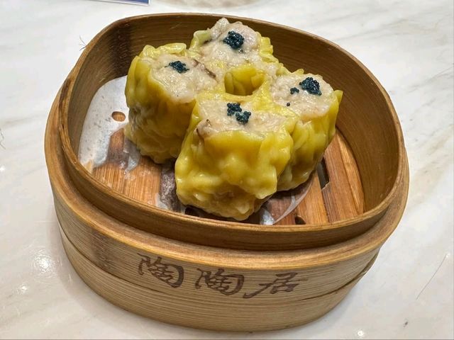 Where Time Honors Taste – Guangzhou’s Dim Sum Dynasty Since 1880
