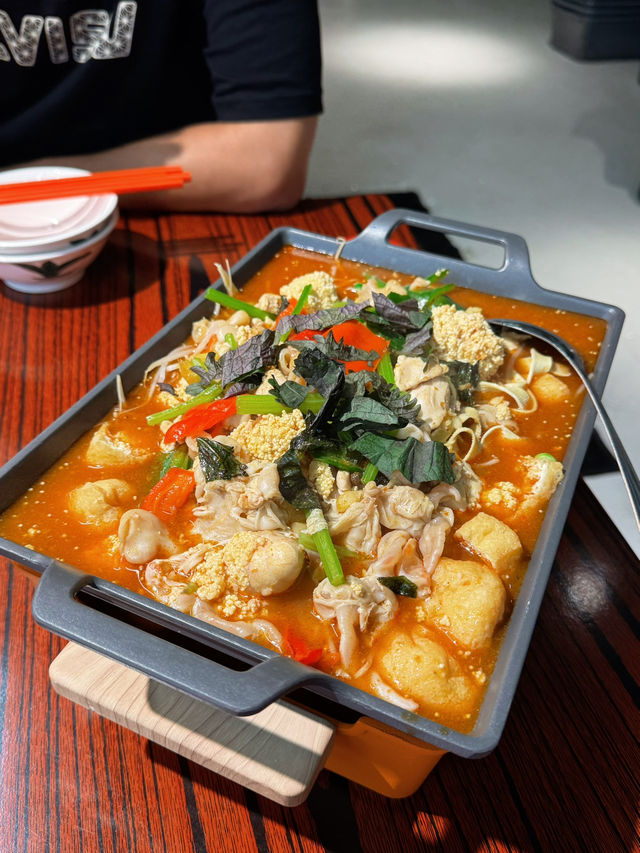 廣州拍檔大排檔