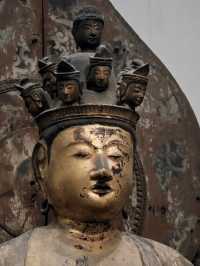 A Tranquil Cultural Treasure – My Visit to Nara National Museum, Nara