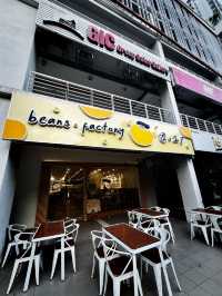 Beans.Factory: Penang’s Go-To Spot for Tau Fu Fah & Cold Desserts