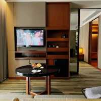 A Harmonious Blend of Luxury and Tranquility