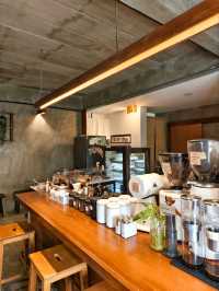 แนะนำคาเฟ่ในเมืองจันทบุรี สายคาเฟ่ห้ามพลาด!!!