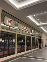 澳門Gordon Ramsay Pub & Grill