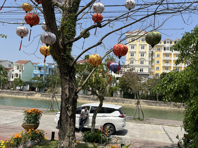  [🇻🇳호이안 감성 숙소]리버타운 호이안(RiverTown Hoi An Resort & Spa) 