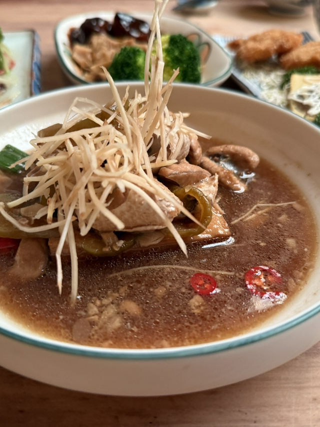 台南2.5日遊（下）