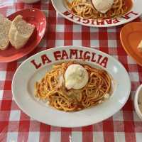 【神戸】かわいいイタリアンのお店