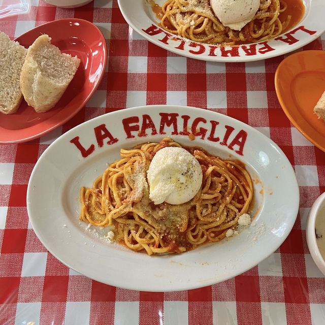 【神戸】かわいいイタリアンのお店