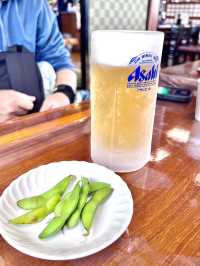 ［東京食記］Yabu-富士山腳下在地人的食堂🍱🥢