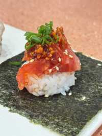 【深圳】 元氣「鰻魚節」：鰻魚桃花餅真係好有創意！