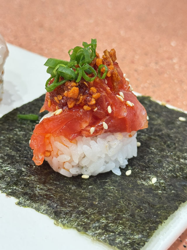 【深圳】 元氣「鰻魚節」：鰻魚桃花餅真係好有創意！
