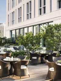 St Regis ⭐️⭐️⭐️⭐️⭐️ 大阪瑞吉酒店